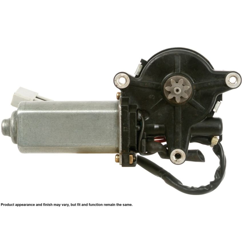 CARDONE Reman 47-4329 Remanufactured Power Window Motor