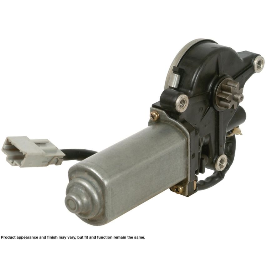 CARDONE Reman 47-4329 Remanufactured Power Window Motor