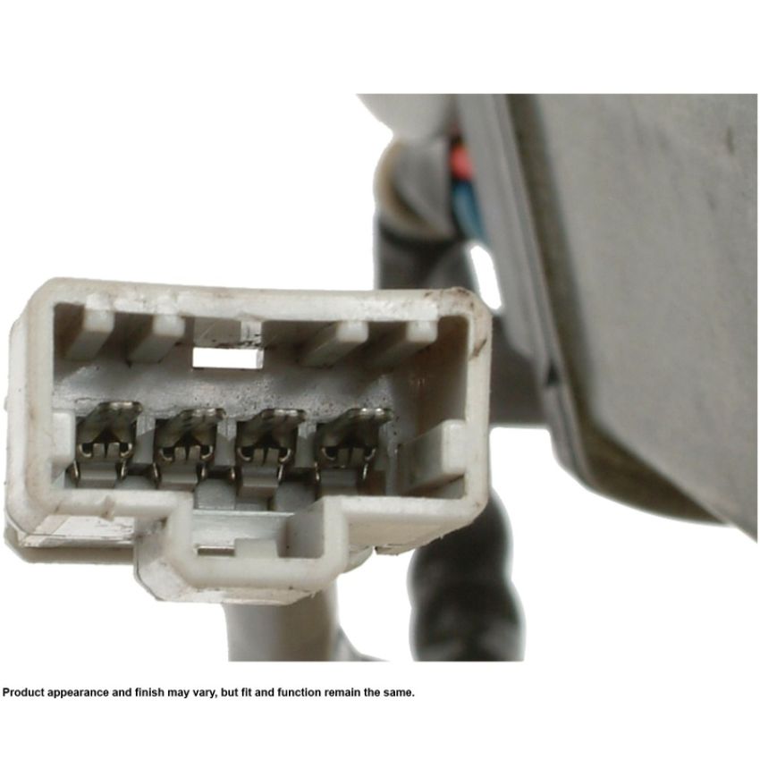 CARDONE Reman 47-4329 Remanufactured Power Window Motor