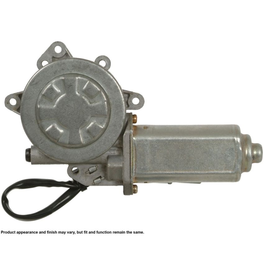 CARDONE Reman 47-4339 Remanufactured Power Window Motor