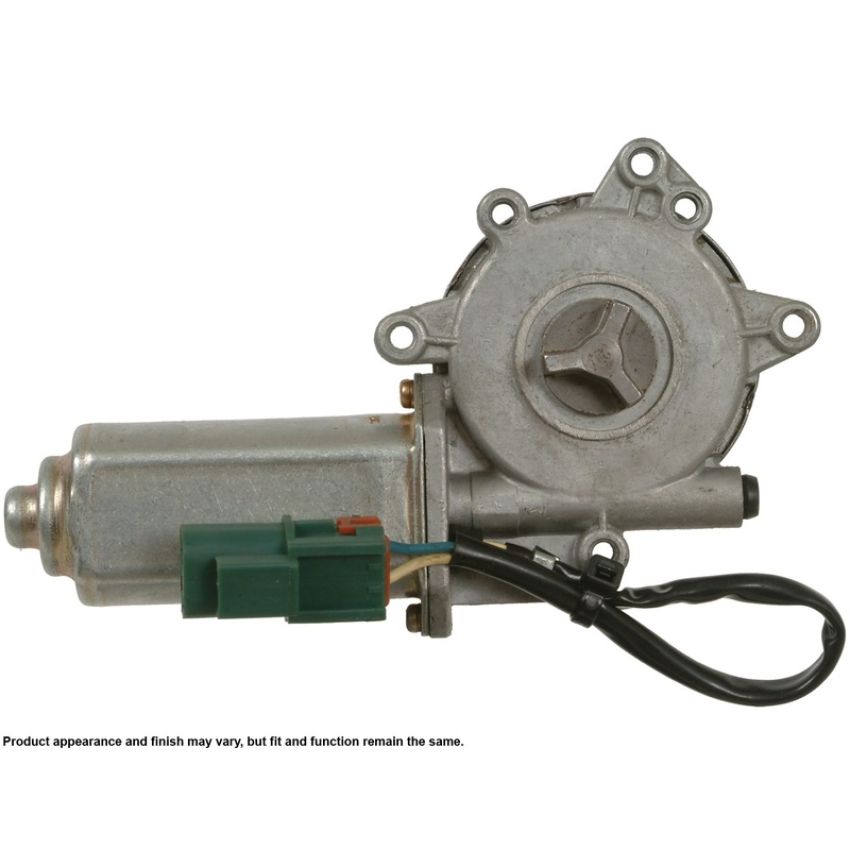 CARDONE Reman 47-4339 Remanufactured Power Window Motor