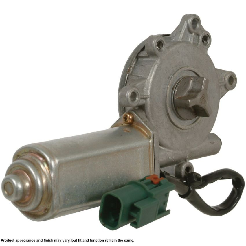 CARDONE Reman 47-4339 Remanufactured Power Window Motor