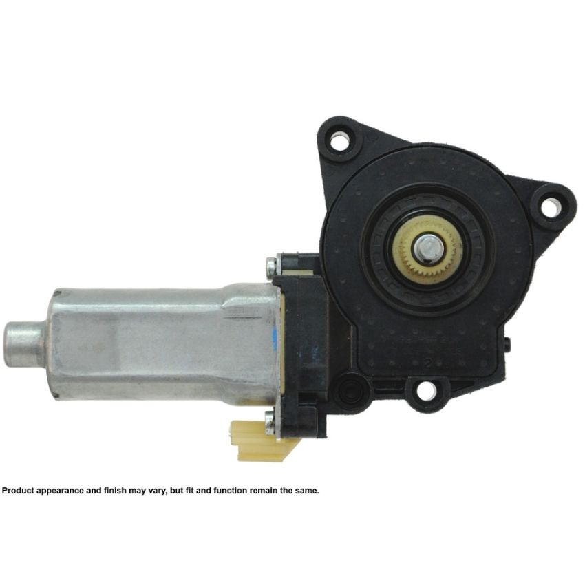 CARDONE Reman 47-45001 Remanufactured Power Window Motor