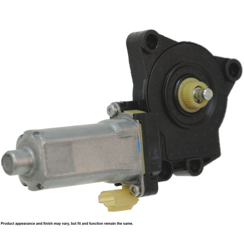 CARDONE Reman 47-45001 Remanufactured Power Window Motor