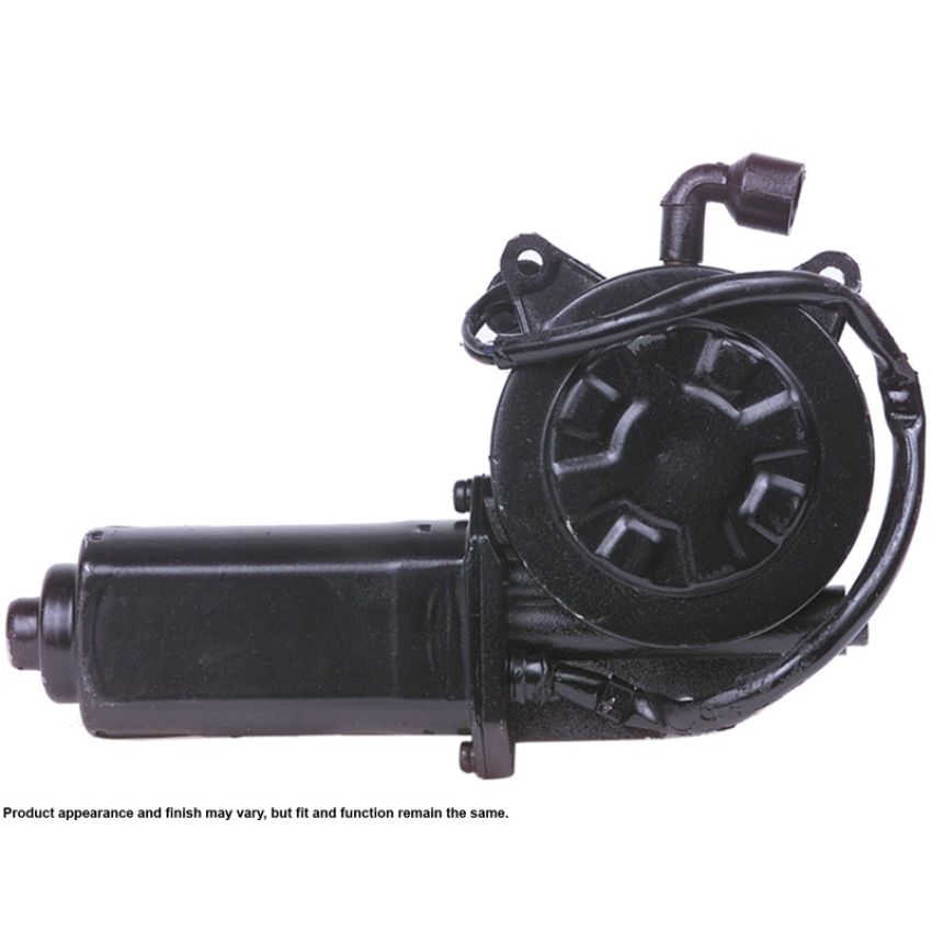 CARDONE Reman 47-4500 Remanufactured Power Window Motor