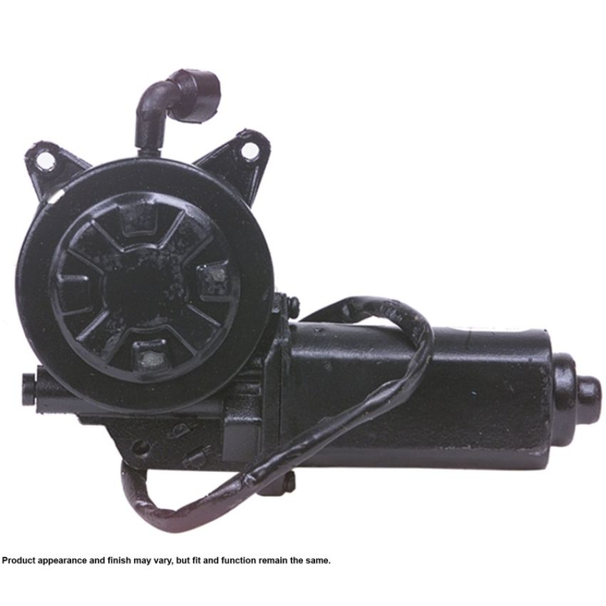 CARDONE Reman 47-4501 Remanufactured Power Window Motor