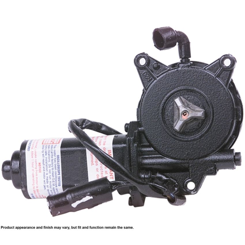 CARDONE Reman 47-4501 Remanufactured Power Window Motor