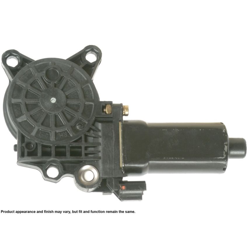 CARDONE Reman 47-45025 Remanufactured Power Window Motor