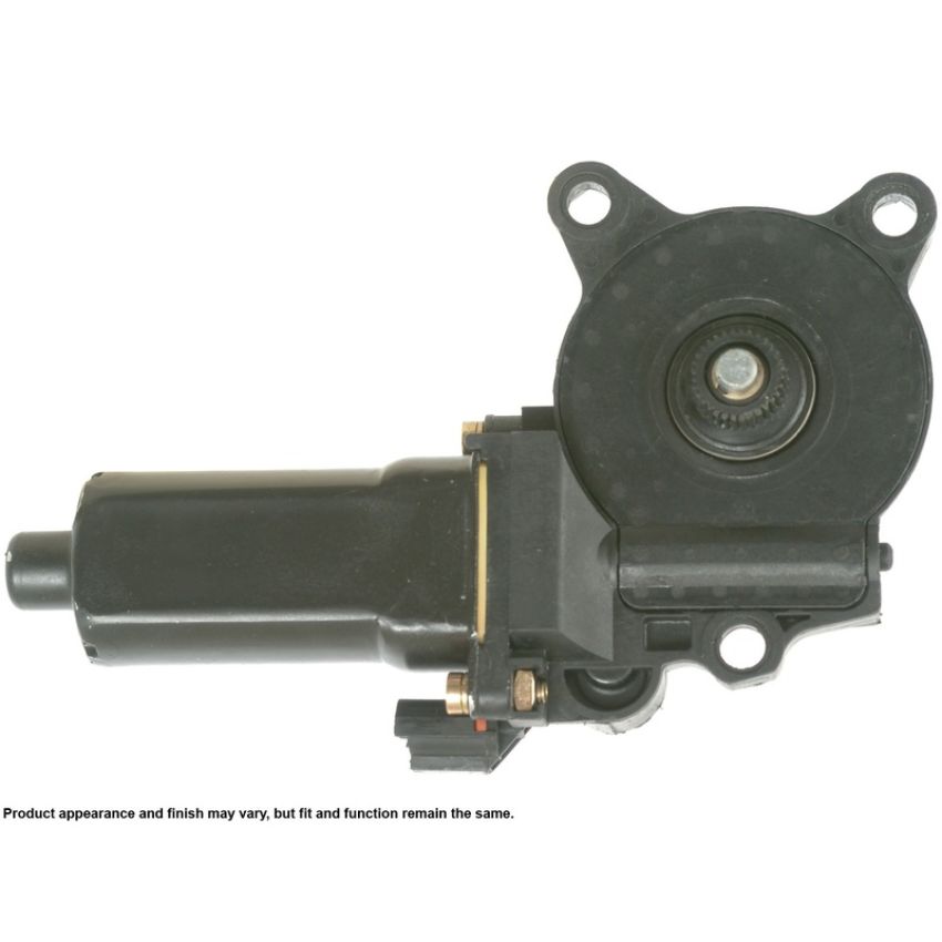 CARDONE Reman 47-45025 Remanufactured Power Window Motor