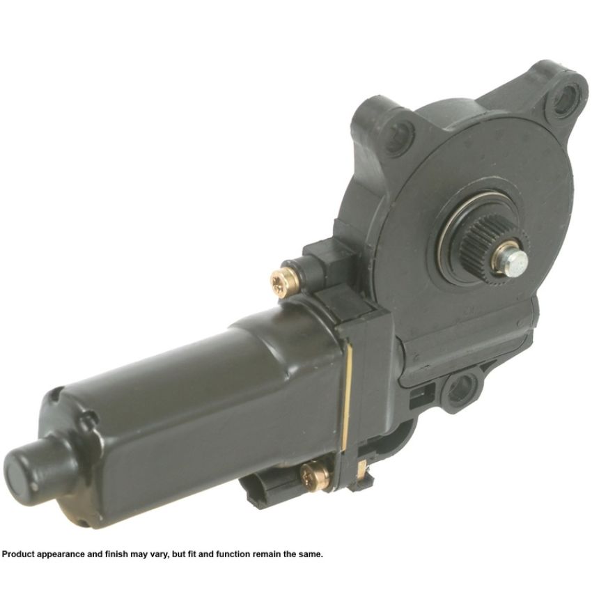 CARDONE Reman 47-45025 Remanufactured Power Window Motor
