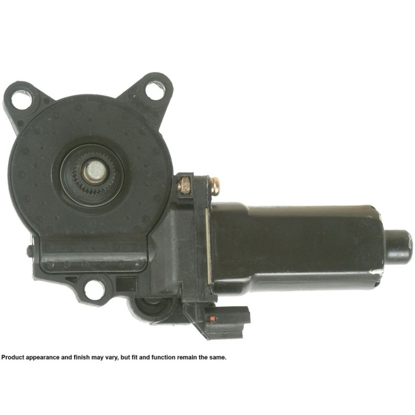 CARDONE Reman 47-45026 Remanufactured Power Window Motor