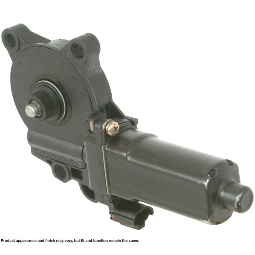 CARDONE Reman 47-45026 Remanufactured Power Window Motor