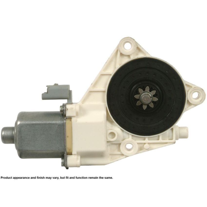 CARDONE Reman 47-45027 Remanufactured Power Window Motor