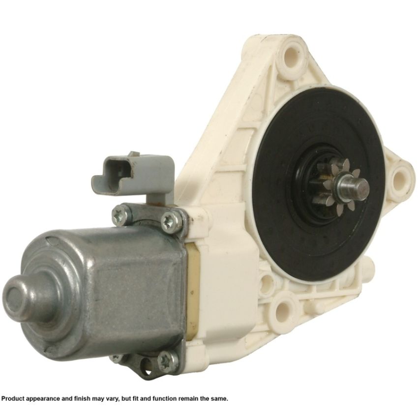 CARDONE Reman 47-45027 Remanufactured Power Window Motor