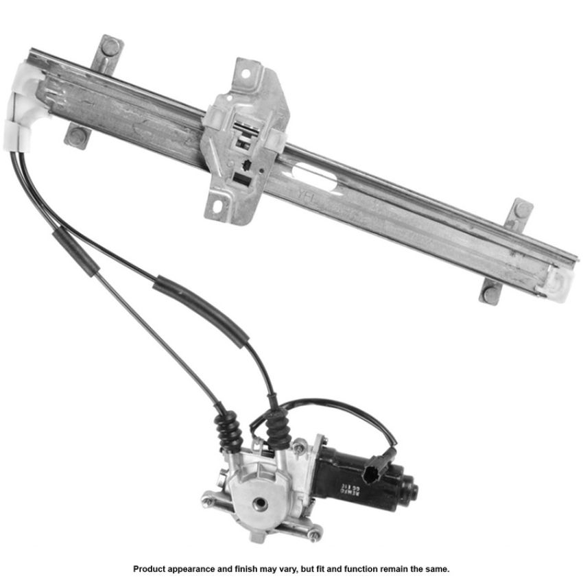 CARDONE Reman 47-4502R Remanufactured Power Window Motor and Regulator Assembly