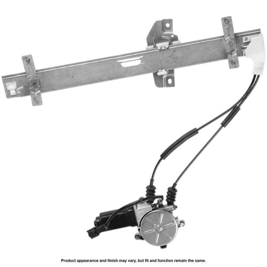 CARDONE Reman 47-4502R Remanufactured Power Window Motor and Regulator Assembly
