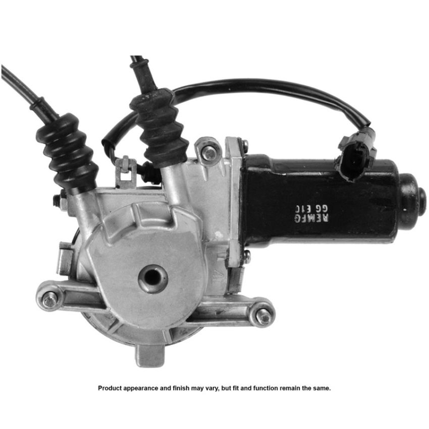 CARDONE Reman 47-4502R Remanufactured Power Window Motor and Regulator Assembly