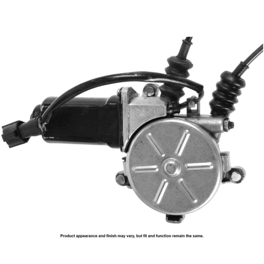CARDONE Reman 47-4502R Remanufactured Power Window Motor and Regulator Assembly