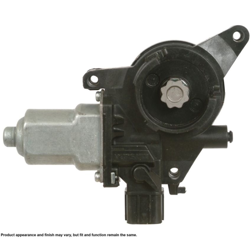 CARDONE Reman 47-45030 Remanufactured Power Window Motor