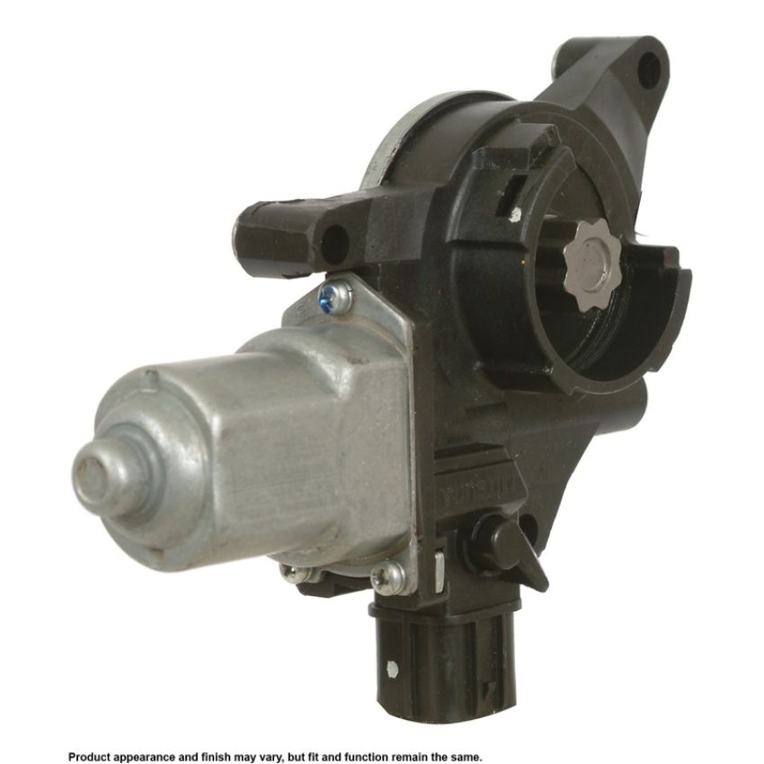 CARDONE Reman 47-45030 Remanufactured Power Window Motor