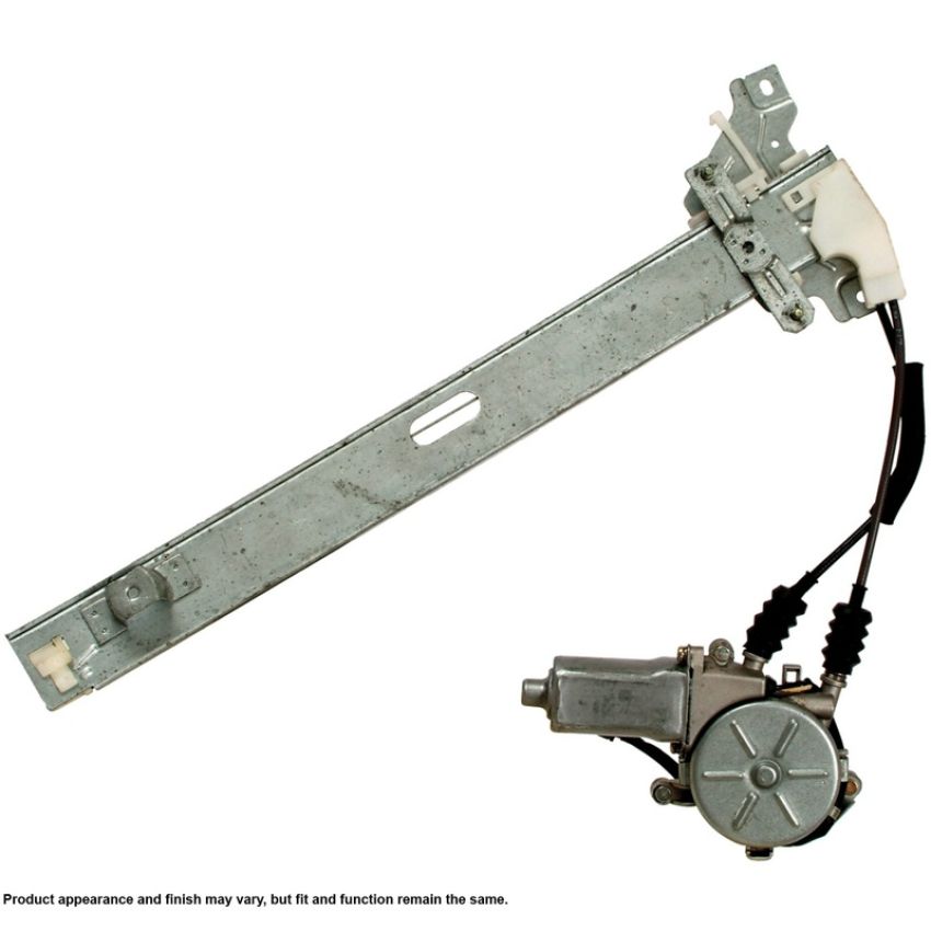 CARDONE Reman 47-45037 Remanufactured Power Window Motor
