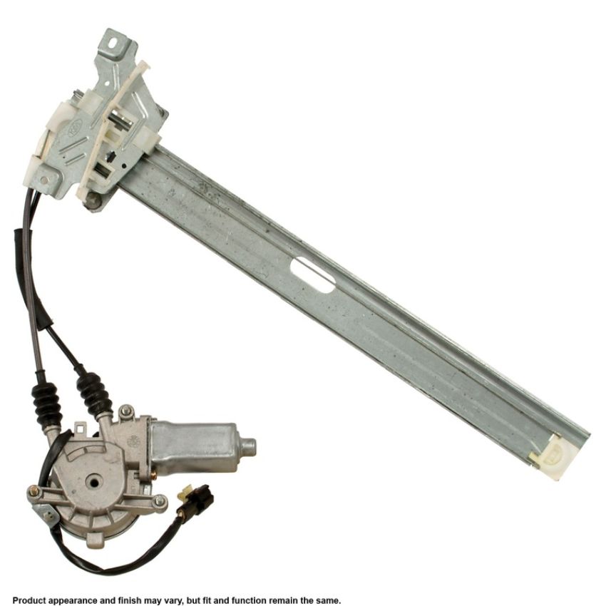CARDONE Reman 47-45037 Remanufactured Power Window Motor