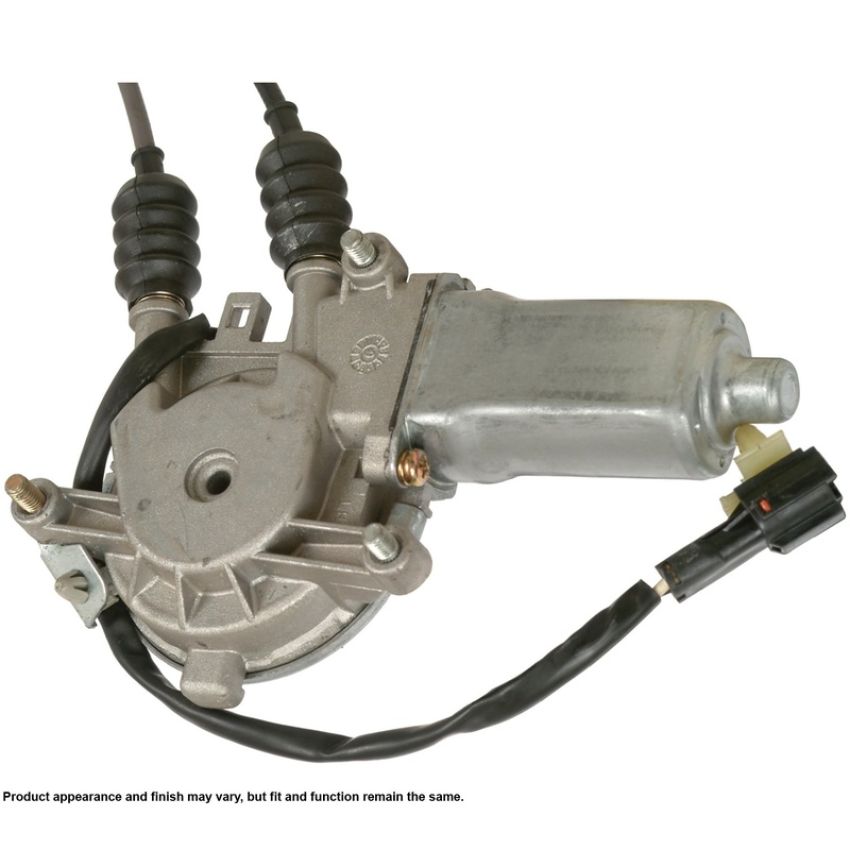 CARDONE Reman 47-45037 Remanufactured Power Window Motor