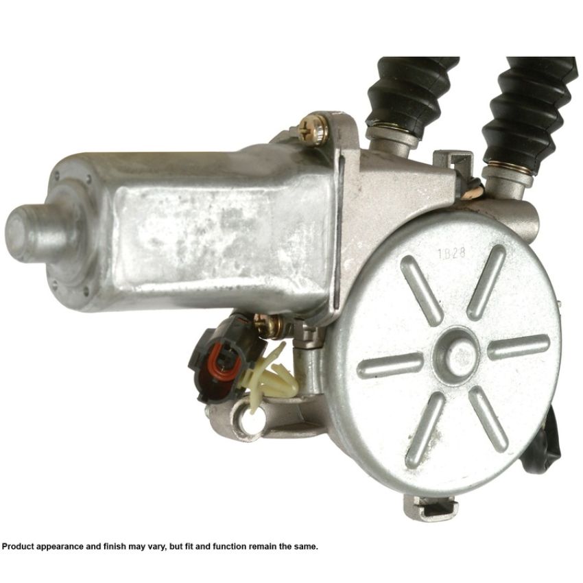 CARDONE Reman 47-45037 Remanufactured Power Window Motor