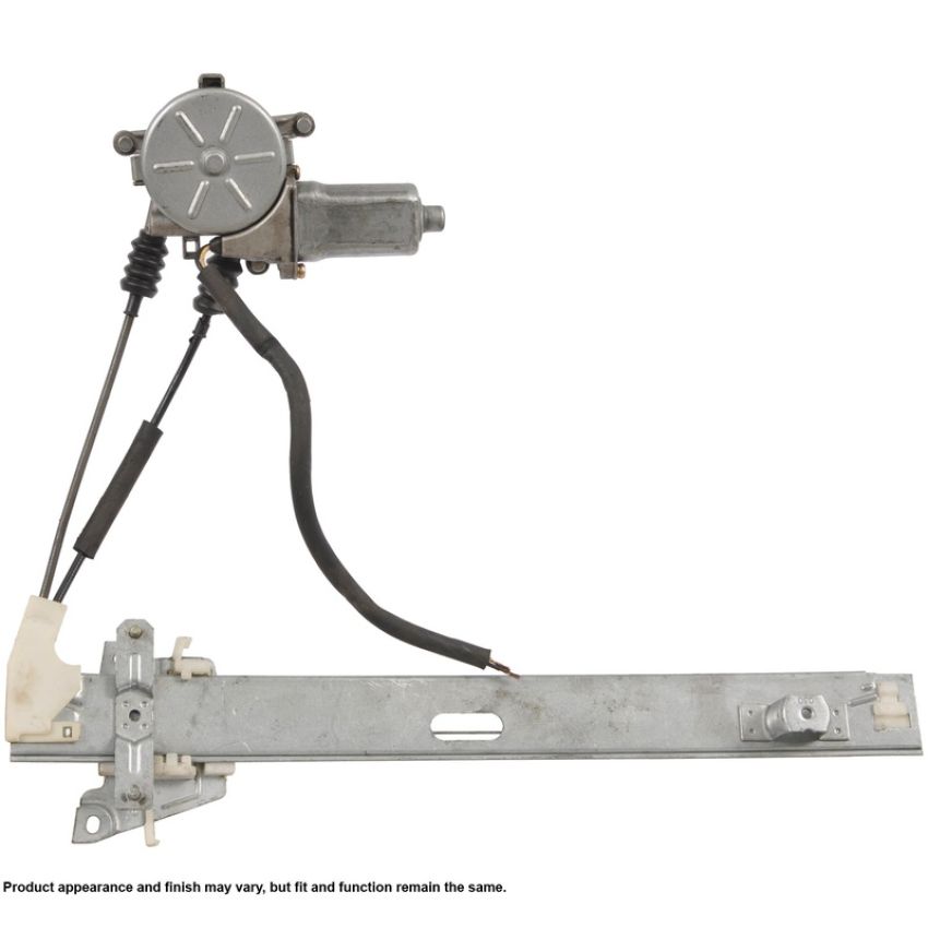 CARDONE Reman 47-45039R Remanufactured Power Window Motor and Regulator Assembly
