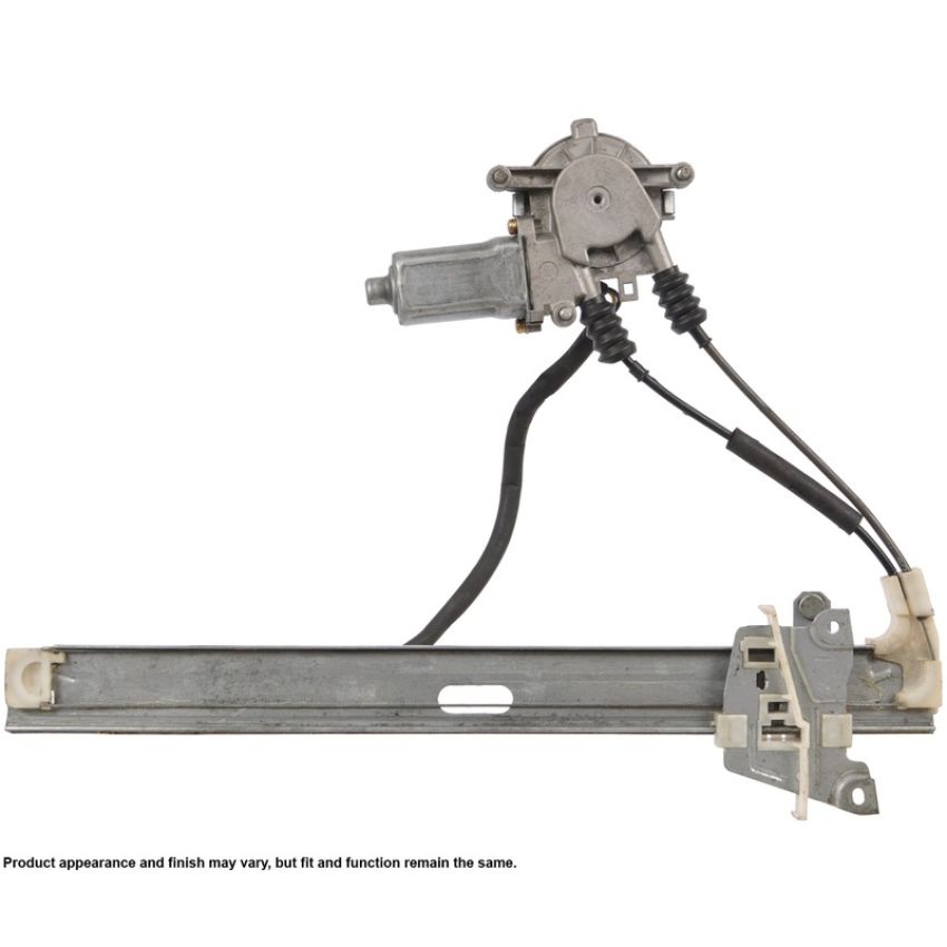 CARDONE Reman 47-45039R Remanufactured Power Window Motor and Regulator Assembly