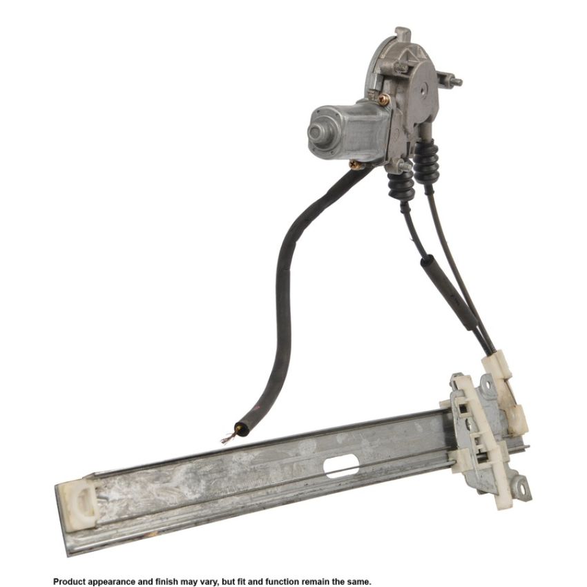 CARDONE Reman 47-45039R Remanufactured Power Window Motor and Regulator Assembly