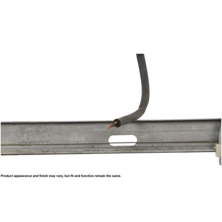 CARDONE Reman 47-45039R Remanufactured Power Window Motor and Regulator Assembly