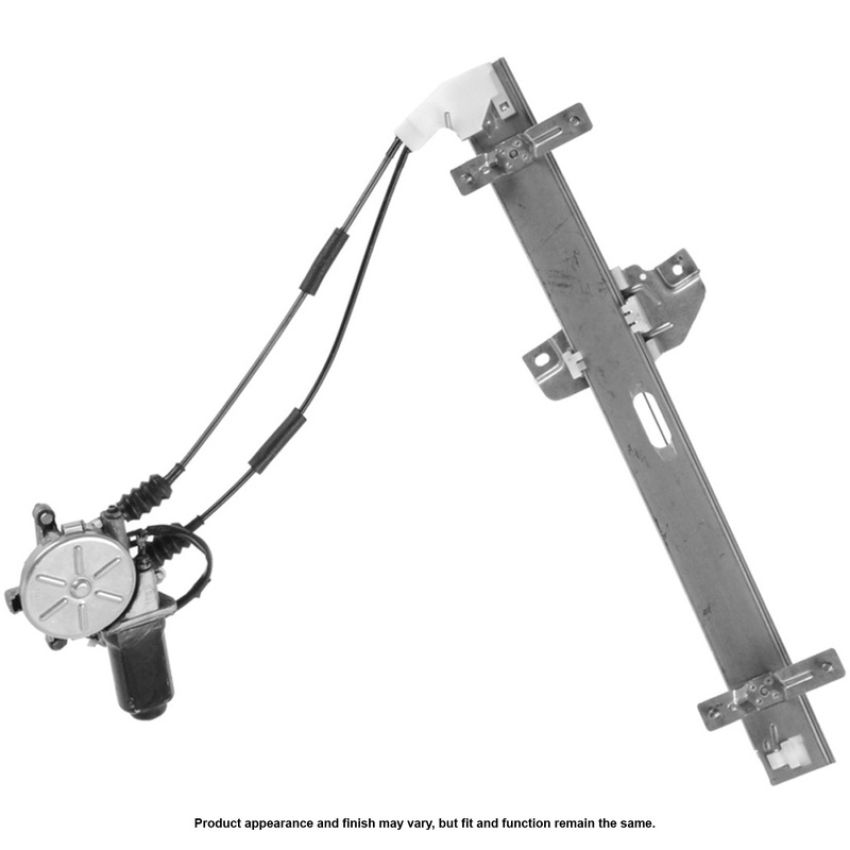 CARDONE Reman 47-4503R Remanufactured Power Window Motor and Regulator Assembly