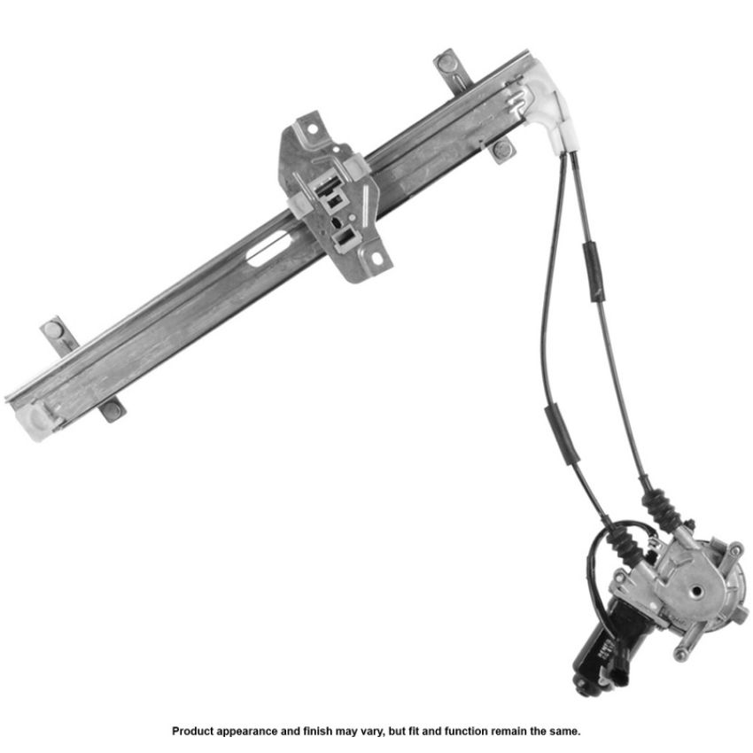 CARDONE Reman 47-4503R Remanufactured Power Window Motor and Regulator Assembly