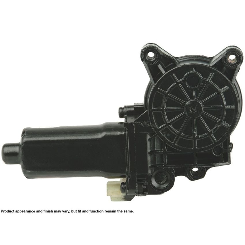 CARDONE Reman 47-4504 Remanufactured Power Window Motor