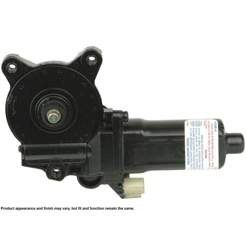 CARDONE Reman 47-4504 Remanufactured Power Window Motor