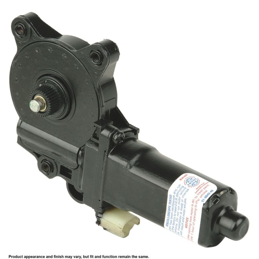 CARDONE Reman 47-4504 Remanufactured Power Window Motor