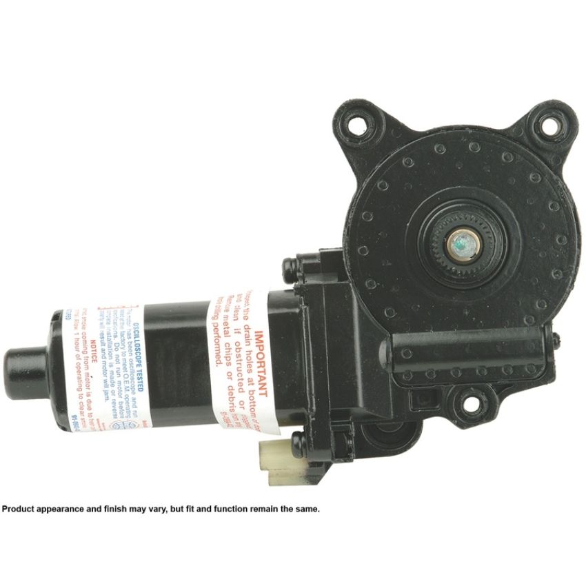 CARDONE Reman 47-4505 Remanufactured Power Window Motor