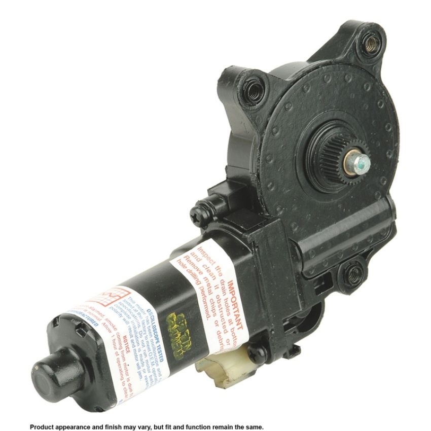 CARDONE Reman 47-4505 Remanufactured Power Window Motor