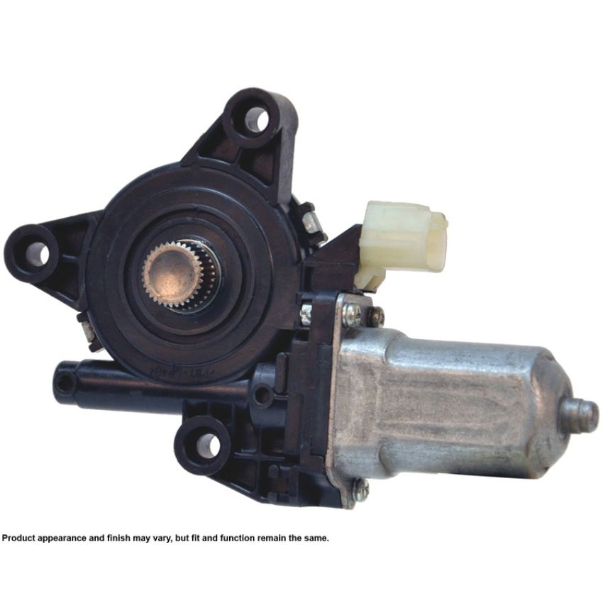 CARDONE Reman 47-45069 Remanufactured Power Window Motor