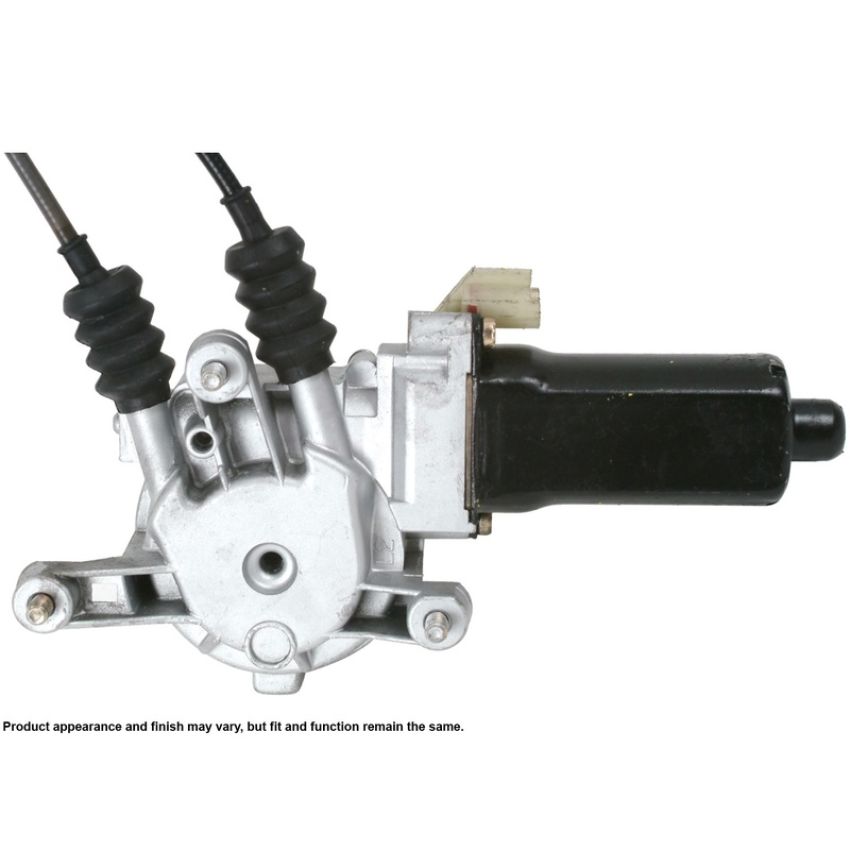CARDONE Reman 47-4506R Remanufactured Power Window Motor and Regulator Assembly