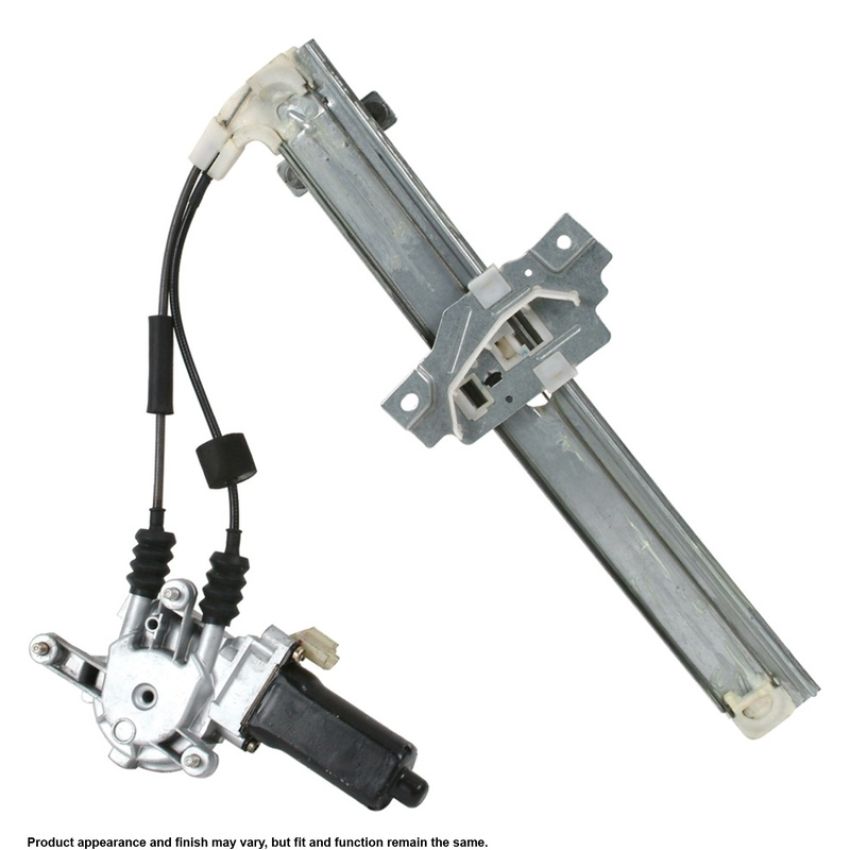 CARDONE Reman 47-4506R Remanufactured Power Window Motor and Regulator Assembly