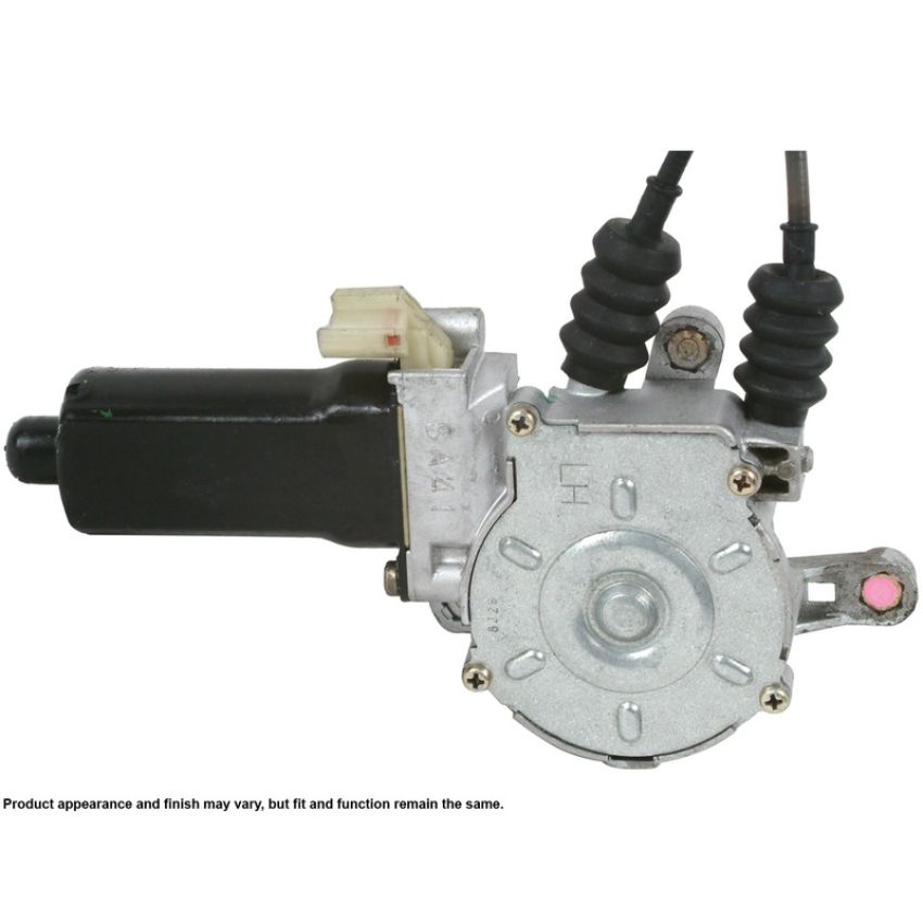 CARDONE Reman 47-4506R Remanufactured Power Window Motor and Regulator Assembly