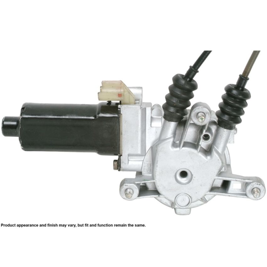 CARDONE Reman 47-4507R Remanufactured Power Window Motor and Regulator Assembly