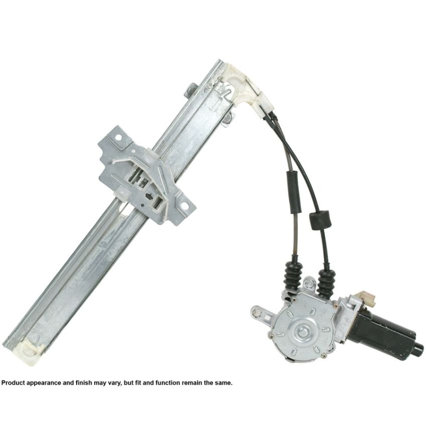 CARDONE Reman 47-4507R Remanufactured Power Window Motor and Regulator Assembly