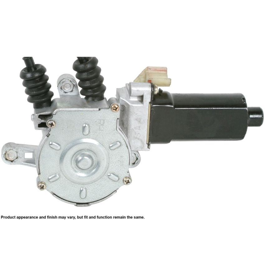 CARDONE Reman 47-4507R Remanufactured Power Window Motor and Regulator Assembly