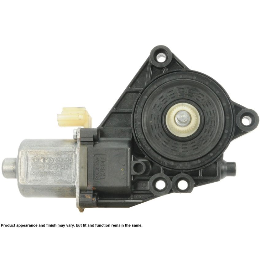CARDONE Reman 47-45096 Remanufactured Power Window Motor