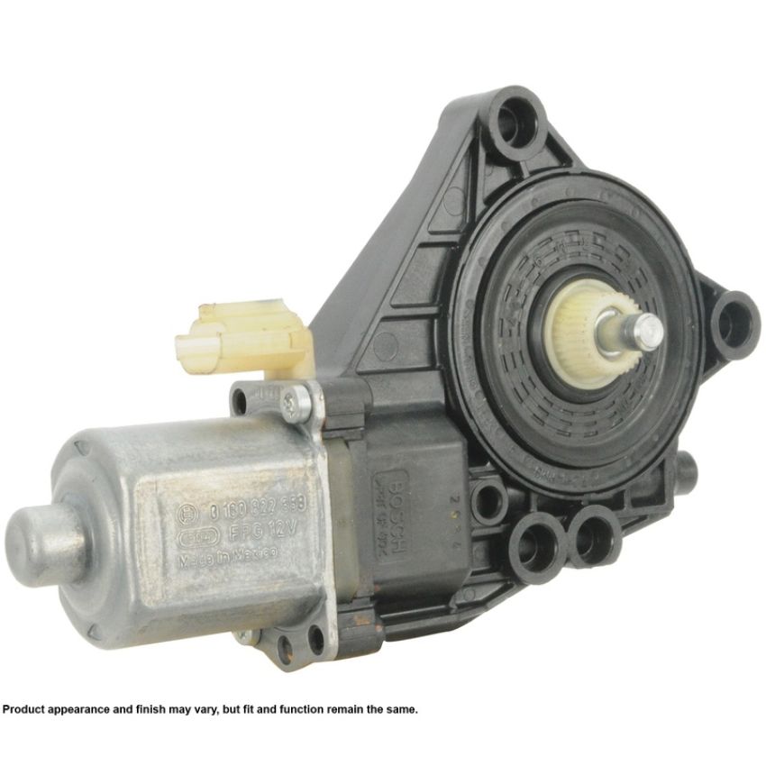 CARDONE Reman 47-45096 Remanufactured Power Window Motor