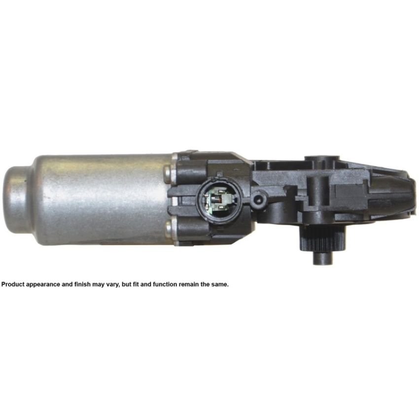 CARDONE Reman 47-45099 Remanufactured Power Window Motor