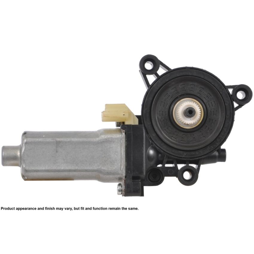 CARDONE Reman 47-45101 Remanufactured Power Window Motor